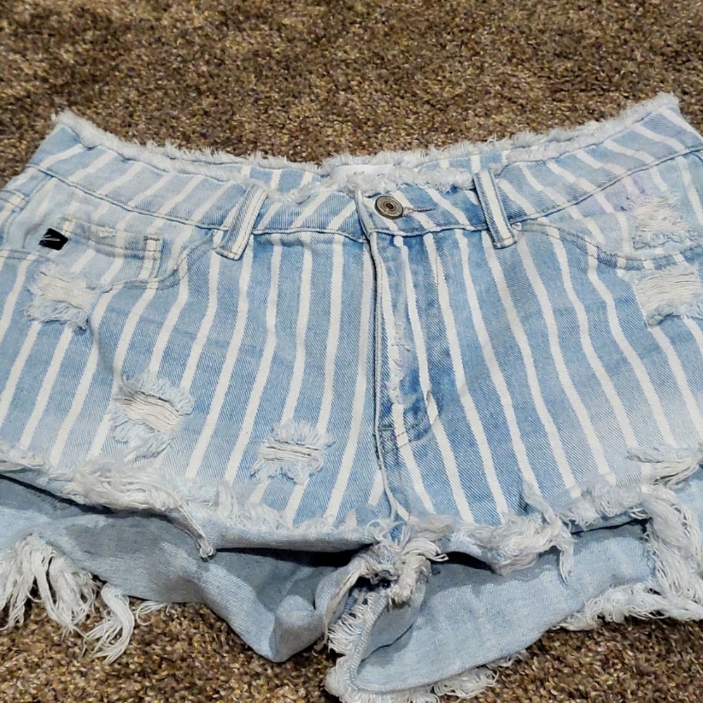 KANCAN shorts